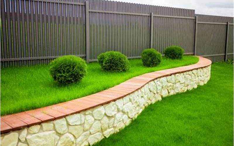 The Benefits And Drawbacks Of Long Privacy Fences