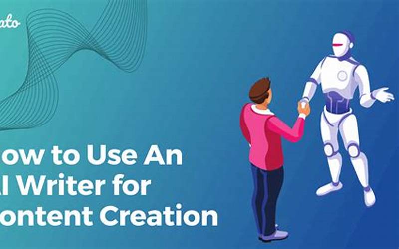 The Benefits Of Ai Writer For Seo Content Creation