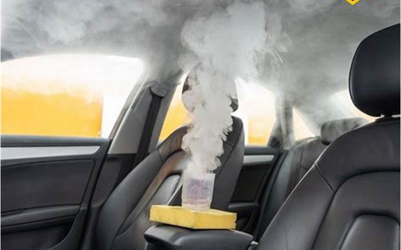 The Benefits Of Car Fumigation