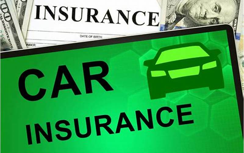 The Benefits Of Cheap Car Insurance