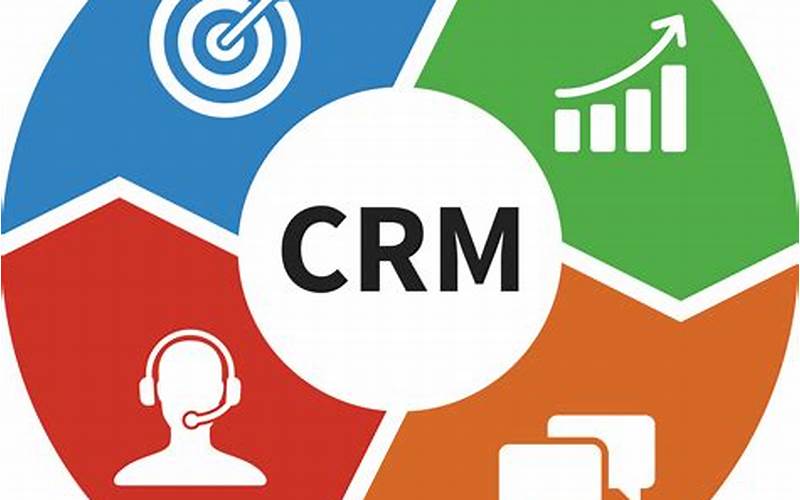 The Benefits Of Crm For Very Small Businesses