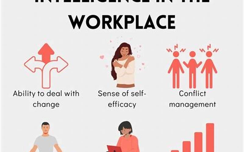 The Benefits Of Emotional Intelligence In Managing Team Conflicts