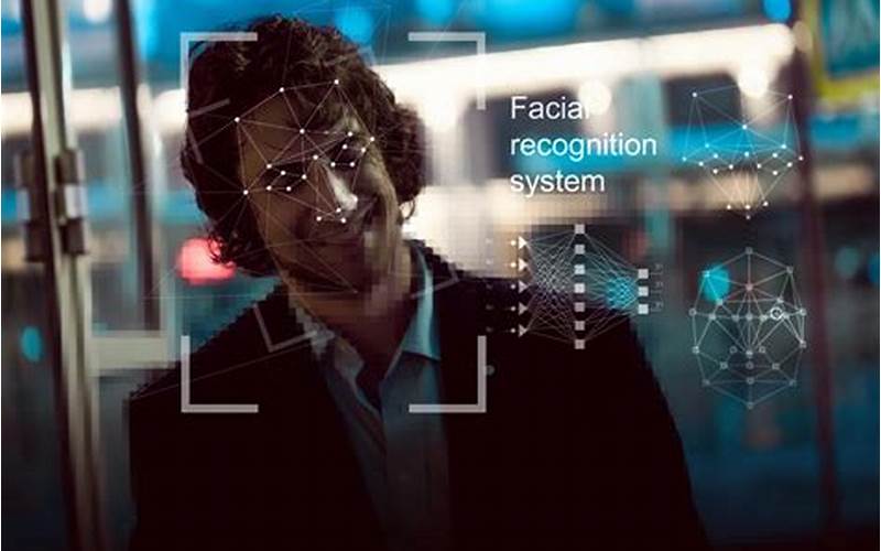 The Benefits Of Facial Recognition In Stadium Security