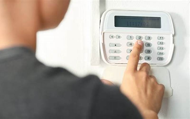 The Benefits Of Having A Home Security System Installed