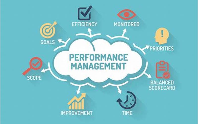 The Benefits Of Performance Review Software