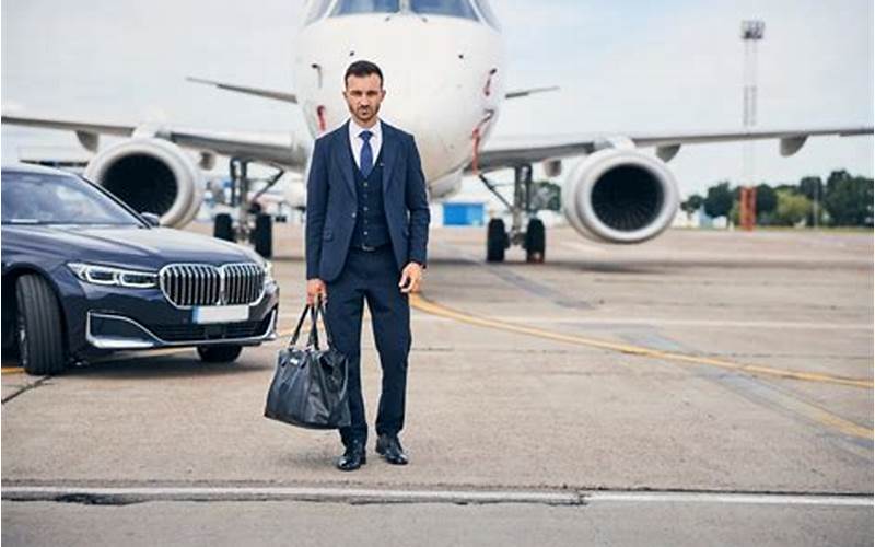 The Benefits Of Using A Private Jet Agency