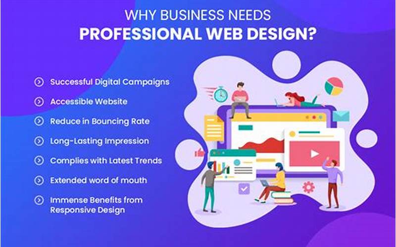 The Benefits Of Web Design For Business: Best Practices And Case Studies