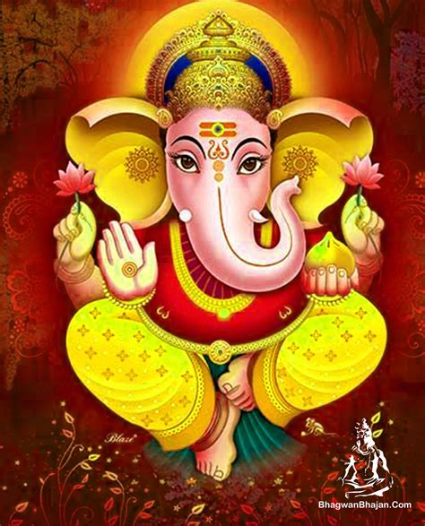 The Benefits of HD Wallpapers of Ganesha