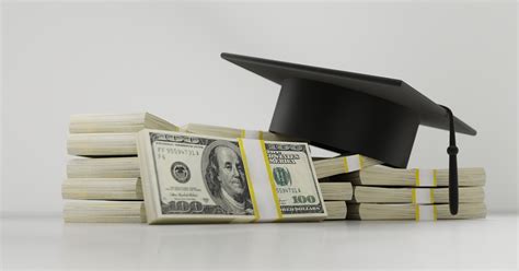 The Benefits of Student Loan Forgiveness