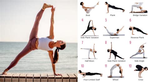 How Yoga Benefits Your Health Yoga benefits, Types of yoga, Yoga