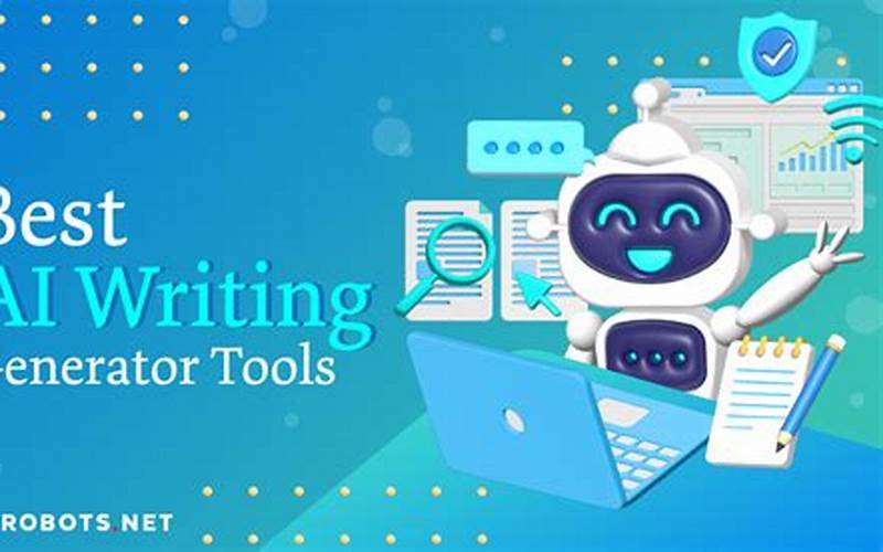 The Best Ai Writing Generators For Bloggers And Marketers