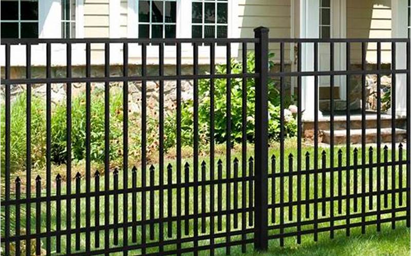 The Best Fence Design For Privacy: Keep Your Home And Property Safe