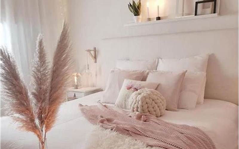 The Best Home Goods For A Romantic Bedroom