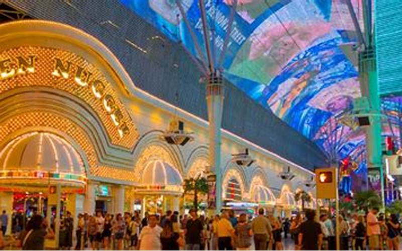 The Best Hotels On 2800 East Fremont Street
