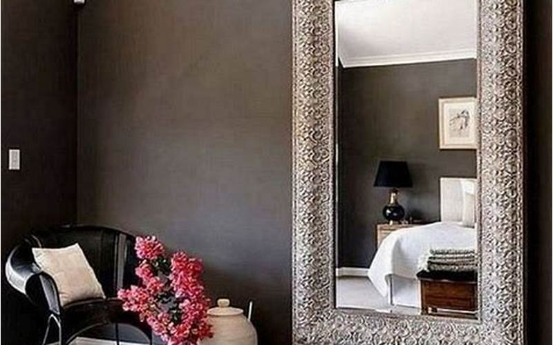 The Best Mirror Designs For Your Home Decor