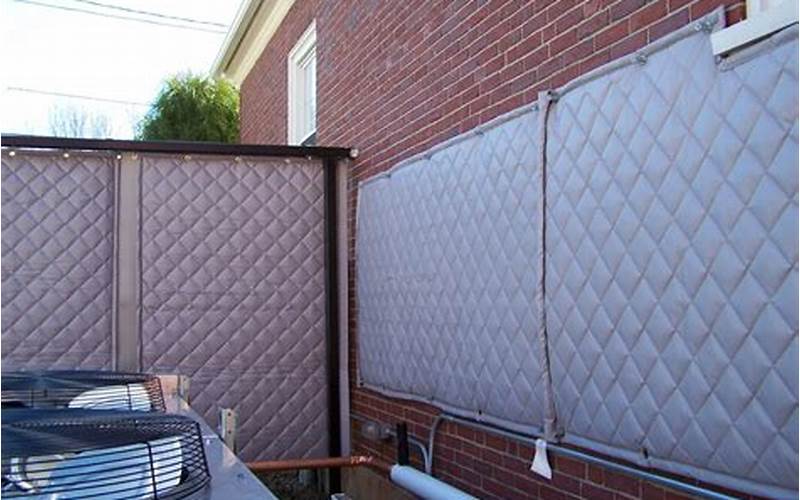 The Best Privacy Fence For Sound: Keeping Your Property Quiet And Peaceful