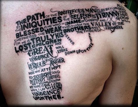 10 Of The Best Tattoos Ever Created Page 2 of 5