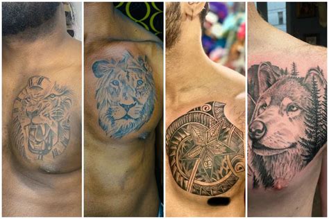 50 Best Sleeve Tattoo Design Inspirations For Men