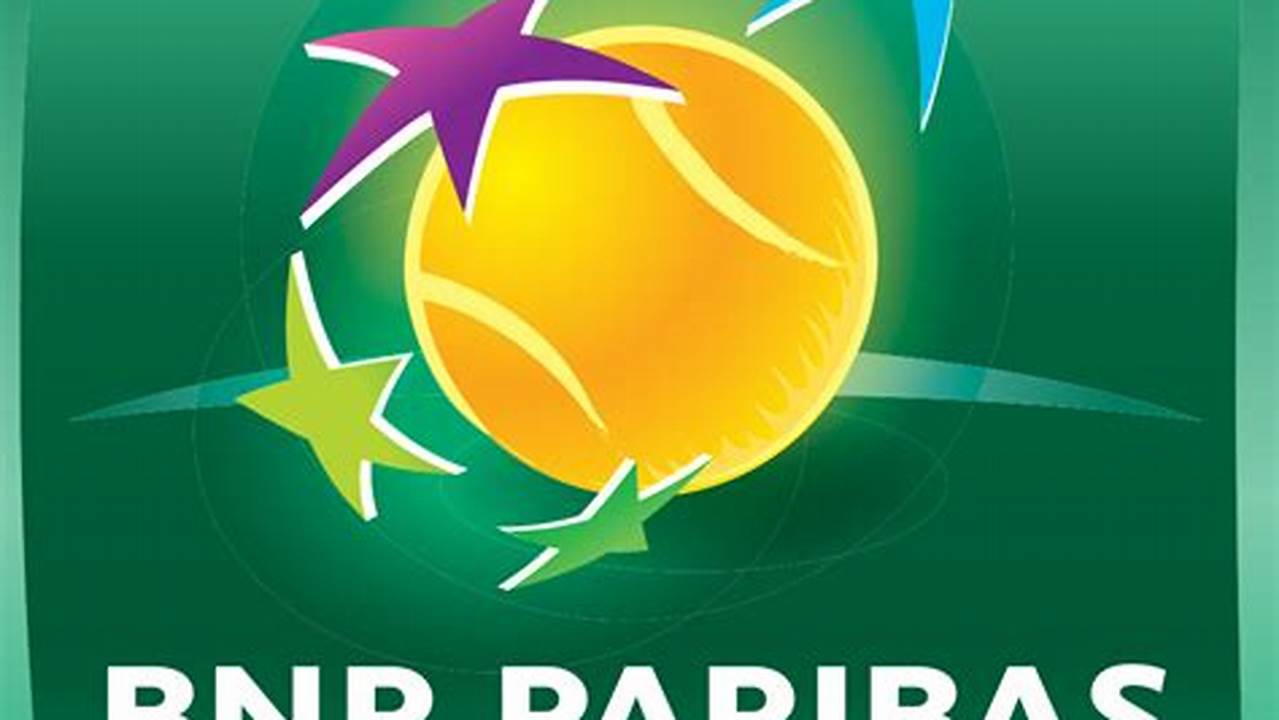 The Bnp Paribas Open Draw Will Be Made Monday, March 4 At 3 P.m., 2024