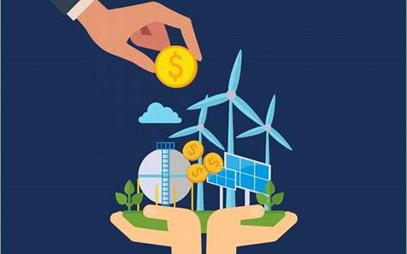 The Challenges Of Renewable Energy Investments