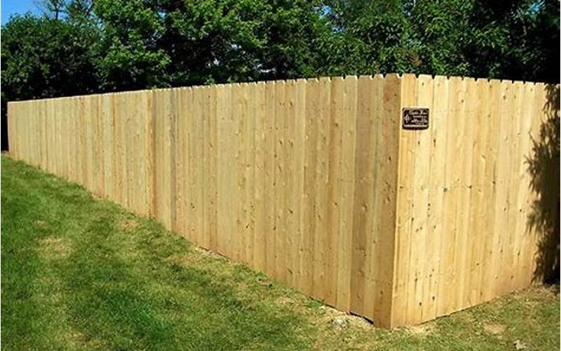 The Cheapest Wood Privacy Fence Panels: A Comprehensive Guide