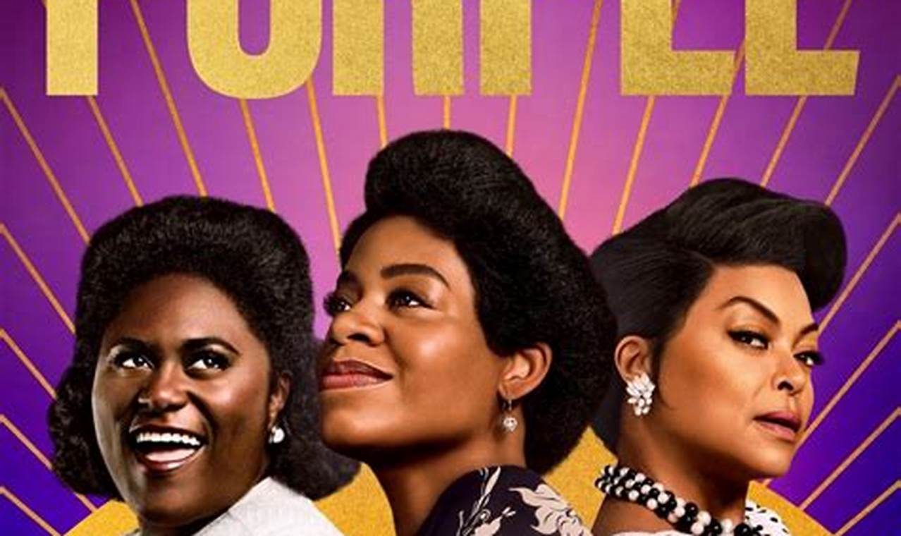 The Color Purple 2024 Streaming
