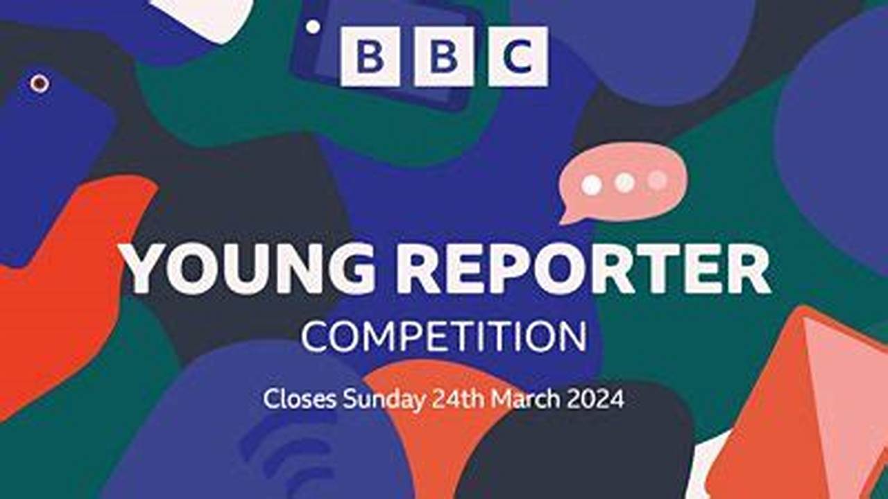 The Competition Closes On March 18Th, 2024., 2024
