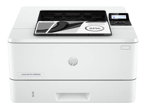 The Complete Guide to Installing the HP LaserJet Pro 4002dw Driver