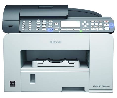 The Complete Guide to Ricoh MP 5055 Printer Drivers Installation and Troubleshooting