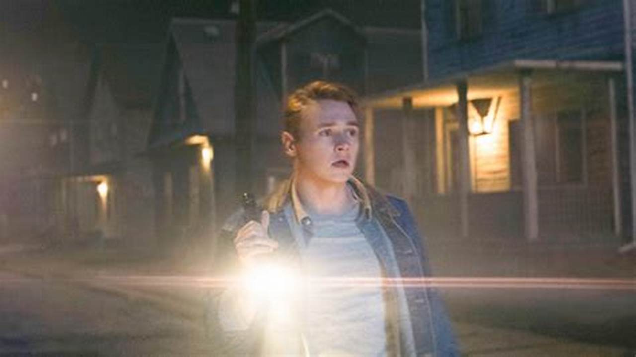 The Conjuring 2025 Release Date