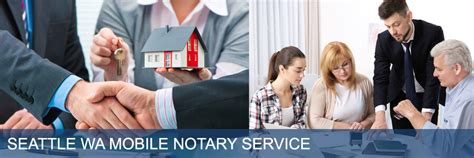 CMH Mobile Notary Services