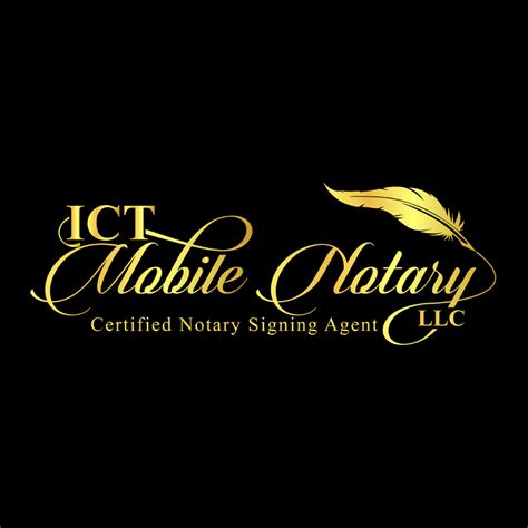 CMH Mobile Notary Services