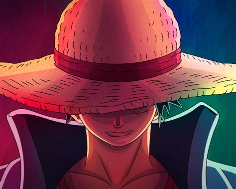The Coolest Wallpapers of One Piece
