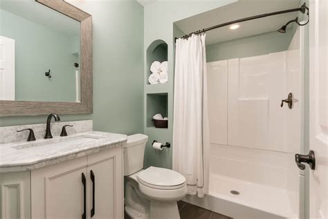 Budgeting Your Bathroom Renovations Interior Design Inspirations