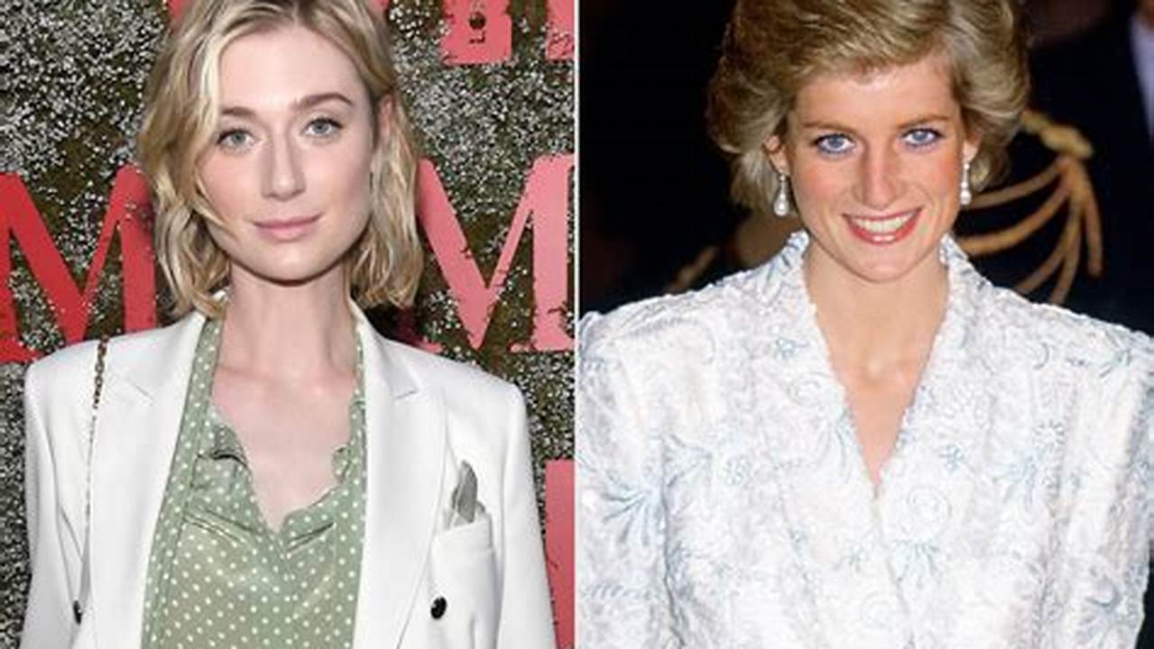 The Crown Got Nominations For Supporting Actresses Elizabeth Debicki, Who Portrays Princess Diana, And Lesley Manville (Princess Margaret), Leading Actor Dominic West (Prince Charlies), And., 2024