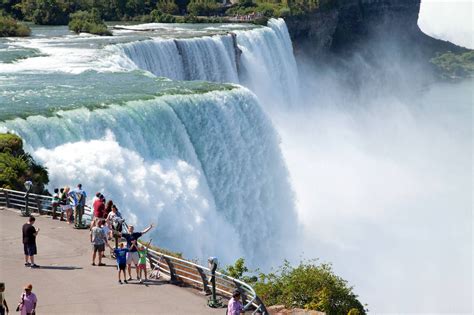 The Culture of Niagara Falls