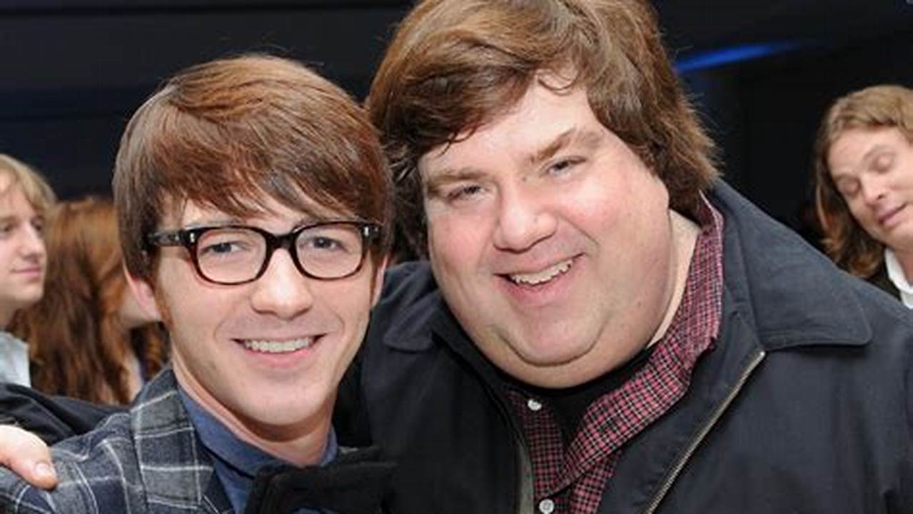 The Dark Side Of Kids Tv&#039; Gives An Inside Look At Dan Schneider&#039;s Time Working On Nickelodeon., 2024
