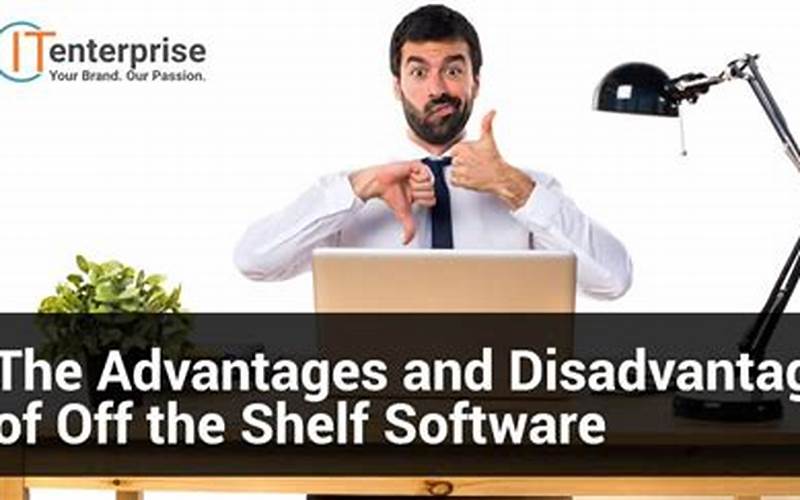 The Disadvantages Of An Off The Shelf Crm