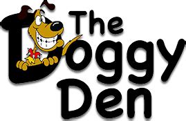 The Doggy Den