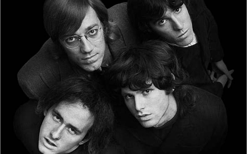 The Doors Band
