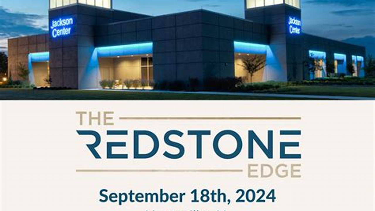 The Edge Conference 2024