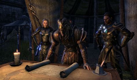 What Is The Elder Scrolls Online Tamriel Unlimited Exactly? Guide