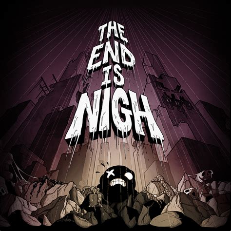 The End Is Nigh Nintendo Switch download software Games Nintendo