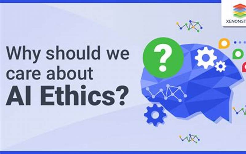 The Ethics Of Ai Writer Technology