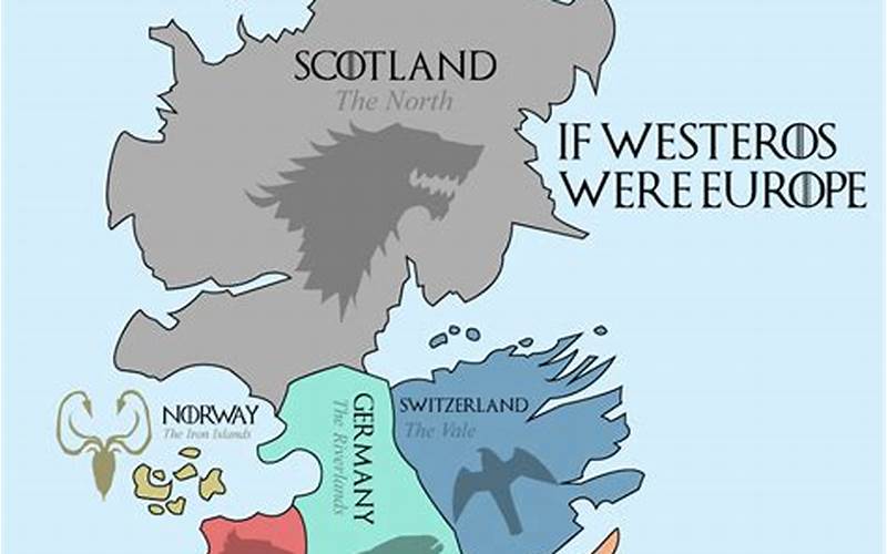 The Fate Of Westeros