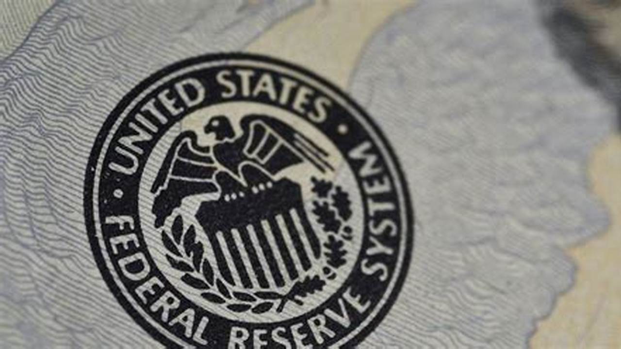 The Federal Reserve Held Interest Rates Steady On Wednesday, But Policymakers Signaled They Still Expect To Start Cutting Rates Later This Year., 2024