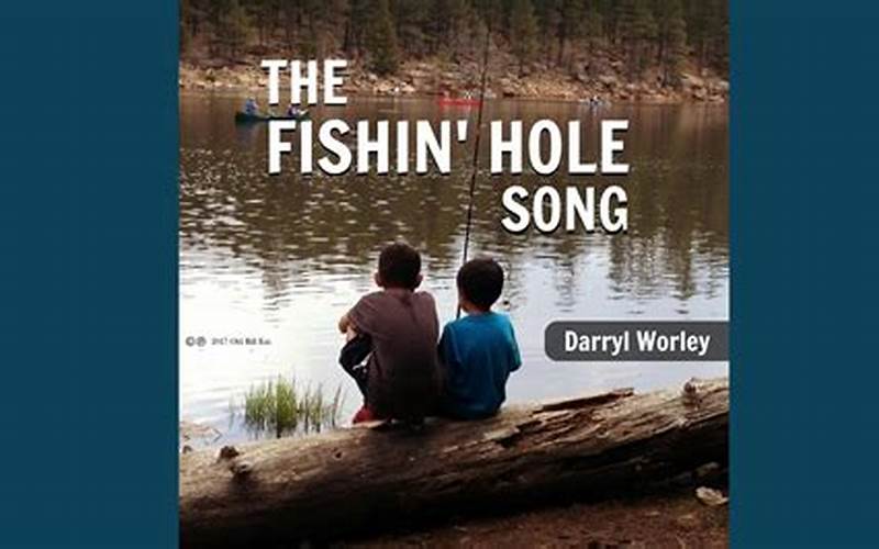 The Fishin' Hole