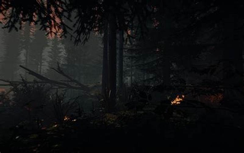 The Forest Item ID: The Ultimate Guide