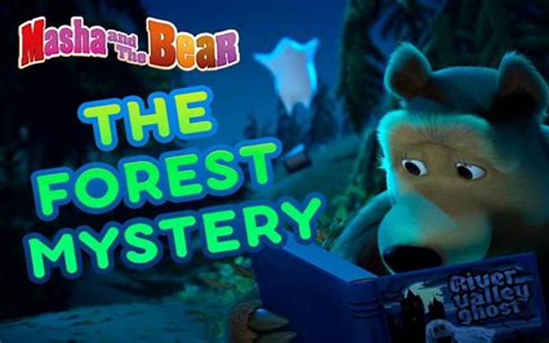 The Forest: Mystery And Renewal