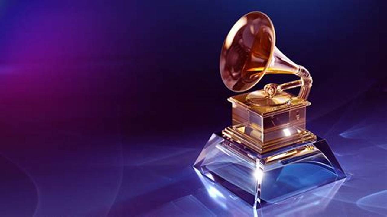 The Full List Of Nominees Artists, Albums And Songs Competing For Trophies At The 66Th Annual Ceremony Are Being Announced On Friday., 2024
